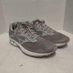 Mizuno wave rider 23 sz 10.5 w